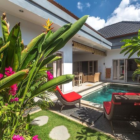 Castro Villa Семиняк Екстериор снимка