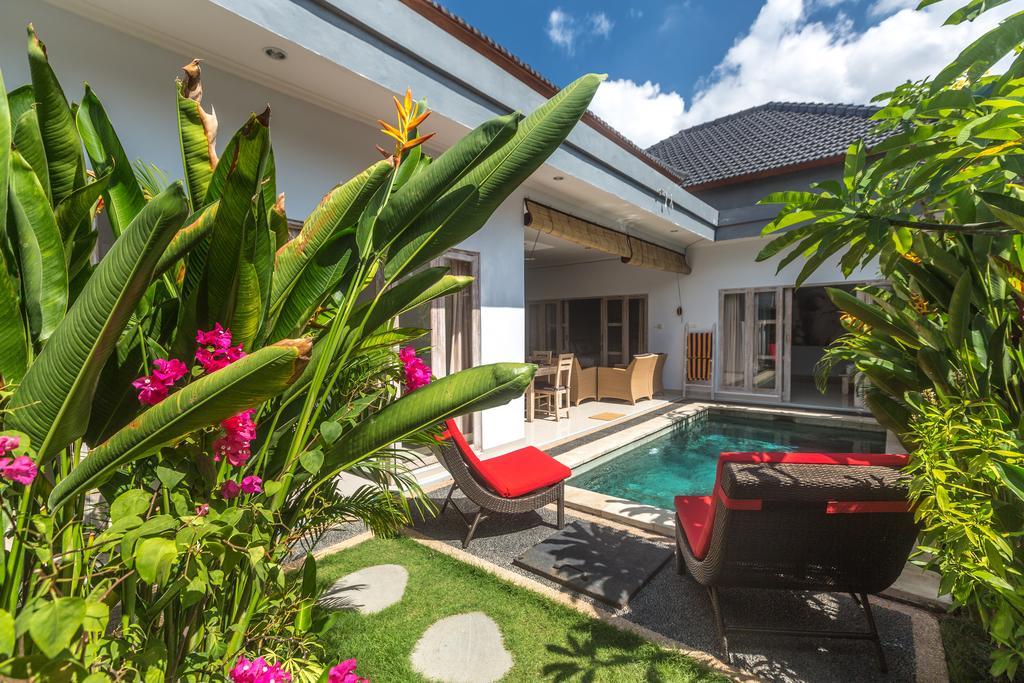 Castro Villa Семиняк Екстериор снимка