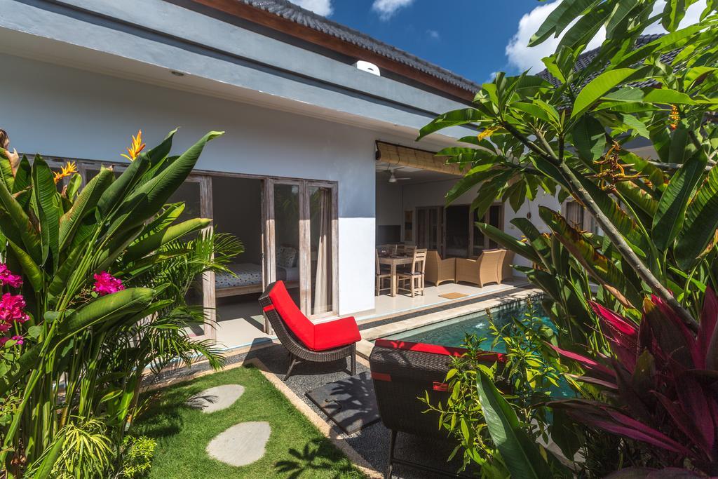 Castro Villa Семиняк Екстериор снимка