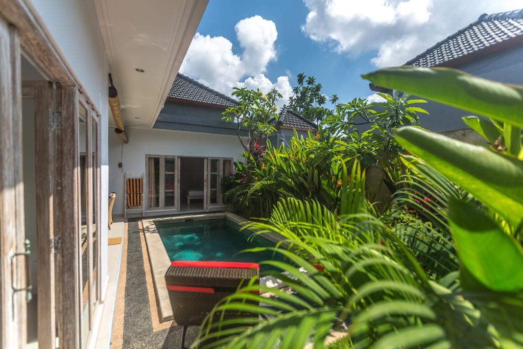 Castro Villa Семиняк Екстериор снимка