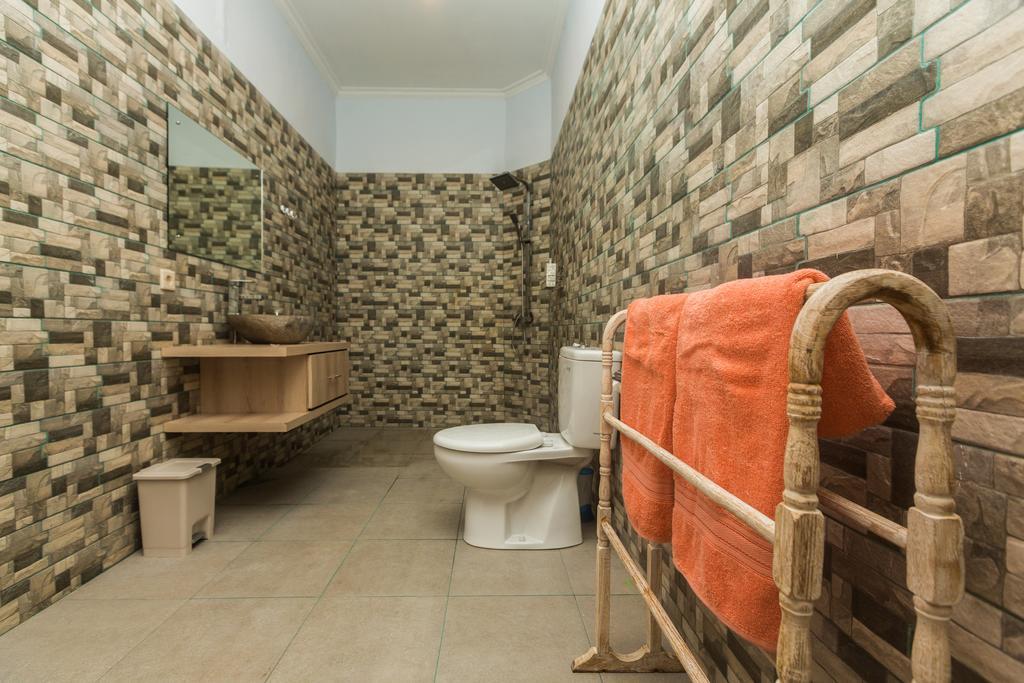 Castro Villa Семиняк Екстериор снимка