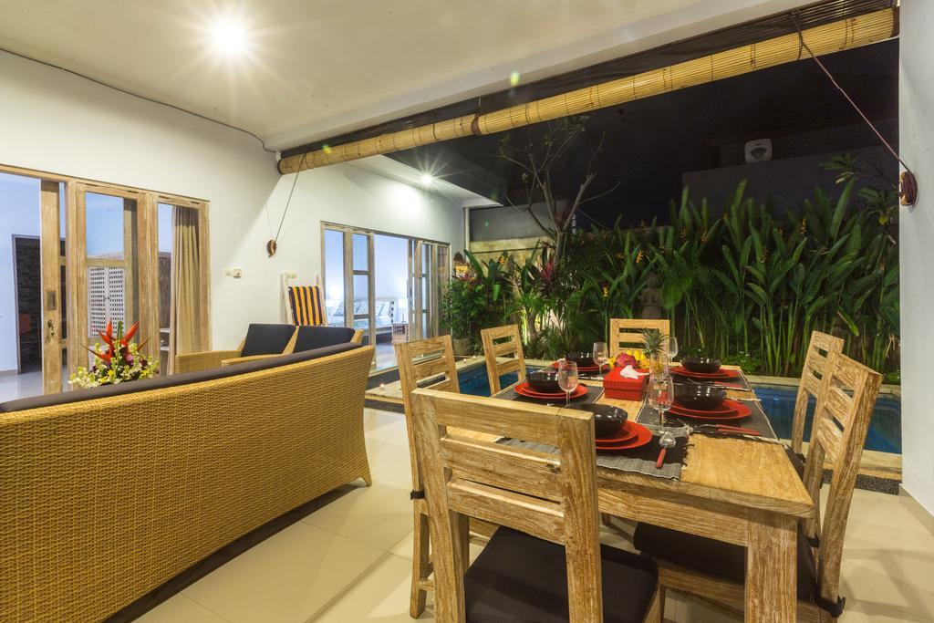 Castro Villa Семиняк Екстериор снимка