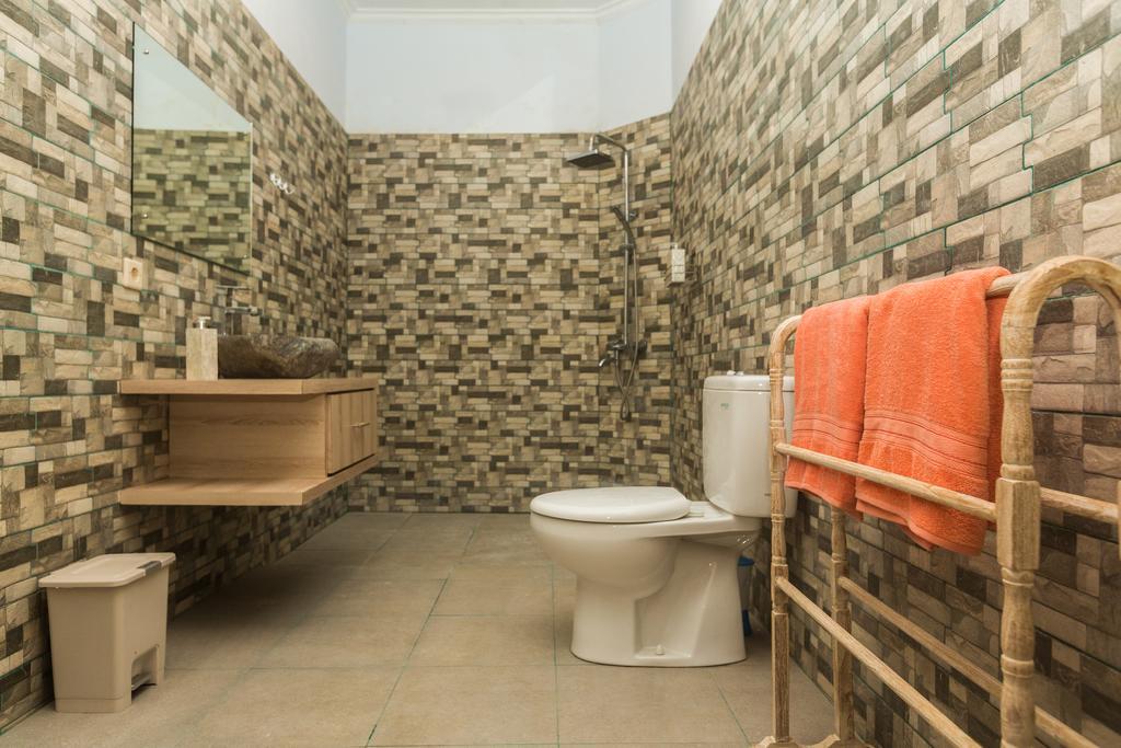 Castro Villa Семиняк Екстериор снимка