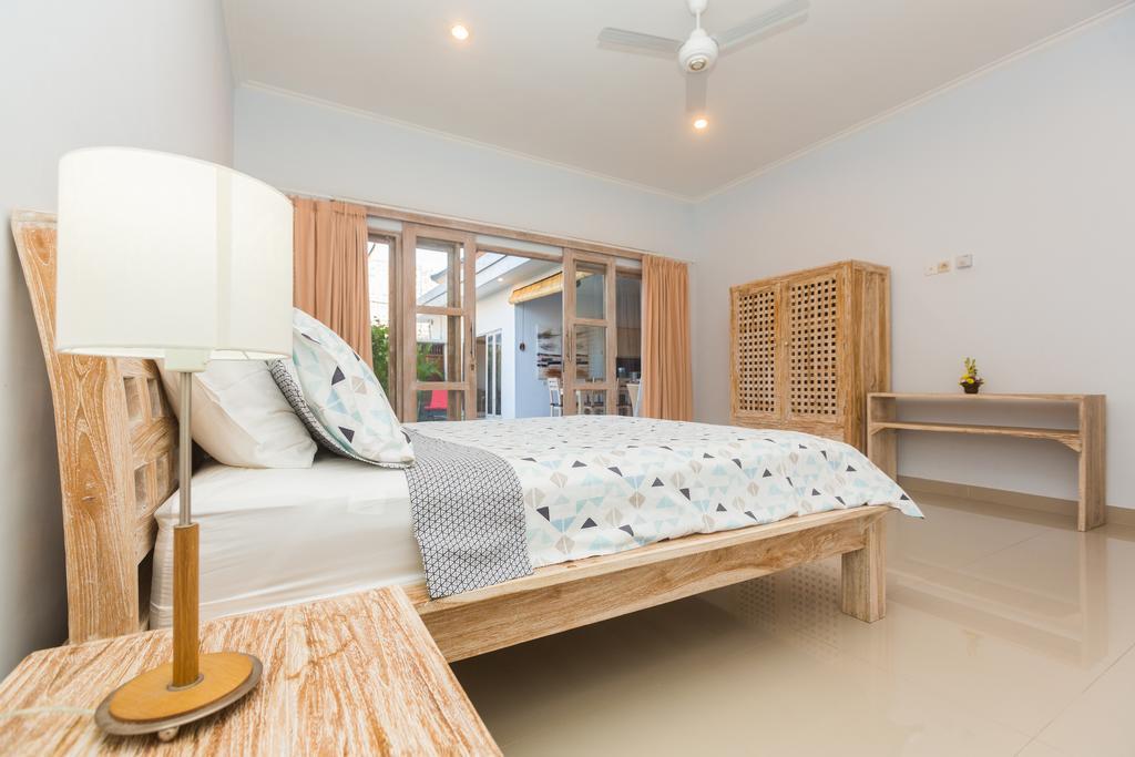 Castro Villa Семиняк Екстериор снимка